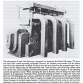 The Fairbanks Morse Model 32E engines began using Woodward Hydraulic governors (type IC).