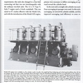 The Fairbanks Morse Model 32E engines began using Woodward Hydraulic governors (type IC).