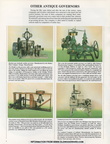Page 6.  OTHER ANTIQUE GOVERNORS.