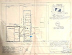 A 73 year old PLOT-PLAN of the Stevens Point Brewery's property.
