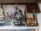 In the collection. 