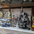 In the collection. 