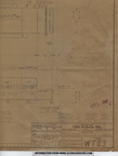 The Stevens Point Heil Pasteurization machine.  Right section of drawing.