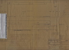 The Stevens Point Heil Pasteurization Machine.  Middle section of drawing.