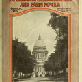The American Thresherman and Farm Power.  Published in Madison, Wisconsin.