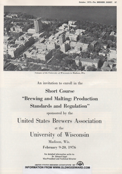 Researching and documenting the evolution of the brewing Beer.