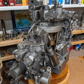 The historical aircraft large gas turbine fuel control gallery has disassembly pictures of this unit.
