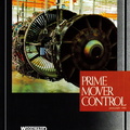 Prime Mover Control January 1991.