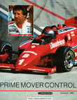 Prime Mover Control October 1985.