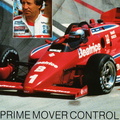 Prime Mover Control October 1985.