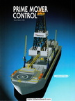 Prime Mover Control Second Quarter 1998.