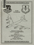 B-52 Aircraft Power Plant History.