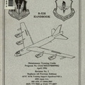 B-52H Aircraft Handbook.