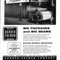 BARBER-COLMAN COMPANY HISTORY.