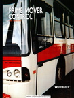 Prime Mover Control Third Quarter 1998.