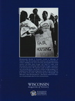WISCONSIN magazine of history.