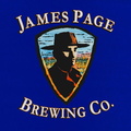 JAMES PAGE BREWING COMPANY, STEVENS POINT, WISCONSIN.