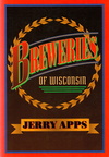 Brewer Brad's Brewing Industry history project.