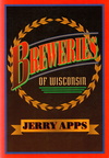 BREWERIES OF WISCONSIN.