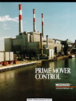 A Prime Mover Control history project.