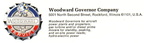 Woodward Governors for aircraft power plants and propellers; gas turbine and diesel prime movers for standby, peaking, and on-site power needs; hydro-electric power.