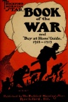 Rockford Book of the War.  1918-1919.