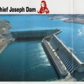 Chief Joseph Dam.