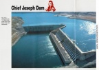 Chief Joseph Dam.