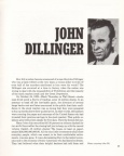 JOHN DILLINGER.