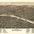 Rockford, Illinois.