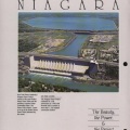 A Niagara Falls history project.  Woodward Prime Mover Control. Page 1.