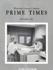 PRIME TIMES SEPTEMBER 1988.