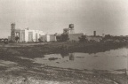 The Woodward Governor Company buildings their new state-of-the-art manufacturing facility in 1942.