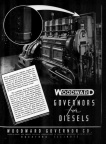 The latest vintage Woodward Governor Company advertisement for 2024. 