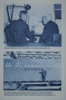 Documenting the evolution of the Woodward Governor Company.