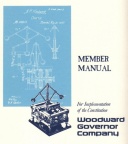 Documenting the evolution of the Woodward Governor Company.