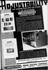 WOODWARD HYDRO PRIME MOVER CONTROLS.  Published 87 years ago in 1937.