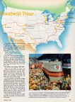 The Goodwill Tour.