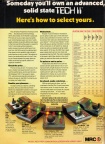 Documenting history of the Model Railroader magazine through their advertisements.