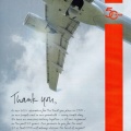 cfm at 50 years old.  The legacy CFM gas turbine engine history.