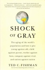 SHOCK OF GRAY.