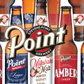 Documenting the evolution of the Stevens Point Brewery.