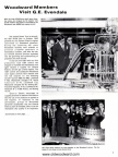 Documenting the evolution of the jet engine and fuel control systems.