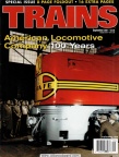 The American Locomotive Company History.