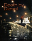 The Steam Locomotive.  Death by Diesel.