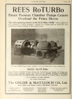 A vintage machine shop manufacturing history project.