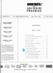 A great reference magazine to read about the evolution of the diesel engine.