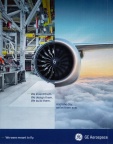 GE Aerospace.