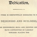 Dedication.  THIS WEBSITE IS RESPECTFULLY DEDICATED TO ALL PAST AND PRESENT WOODWARD GOVERNOR COMPANY WORKERS.