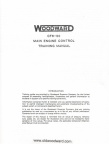 WOODWARD CF6-50 MEC.